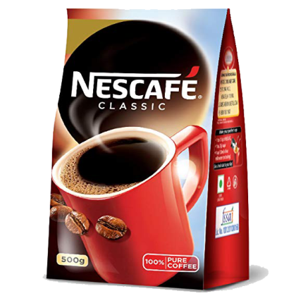 Nescafe Classic Coffee