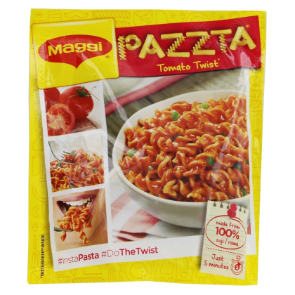 Maggi Pazzta Tomato Twist