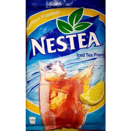 Nestle Nestea Icetea Lemon