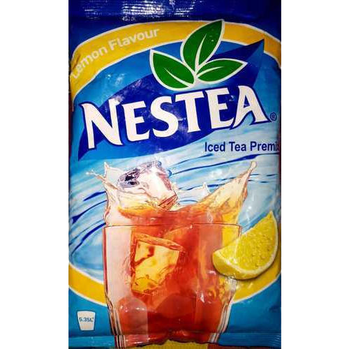 Nestle Nestea Icetea Lemon