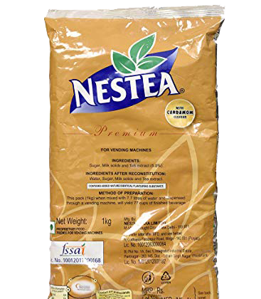 Nestle Nestea Cardamom Tea