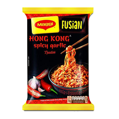 Maggi Fusian