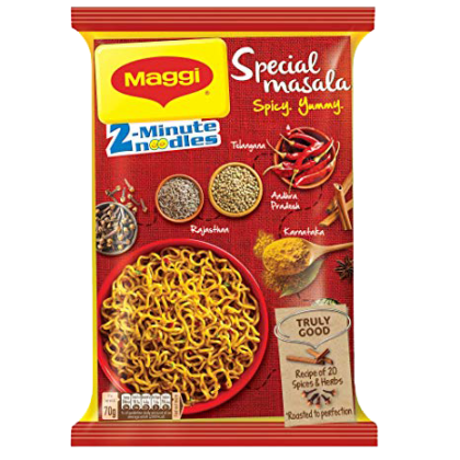 Maggi Special Masala Noodle