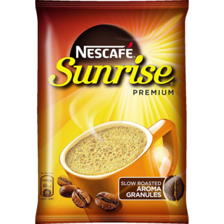 Nestle Sunrise Coffee Premix
